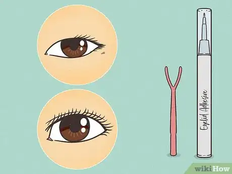 Image titled Make Asian Eyes Look Bigger Step 9