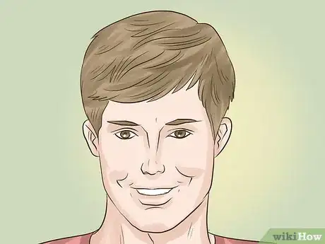 Image titled Choose a Haircut for Guys with Thinning Hair Step 8