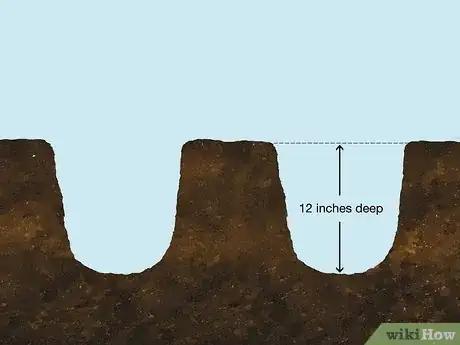 Image titled Add Compost to Plants Step 12