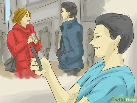 Image titled Text a Girl You Just Met Step 8