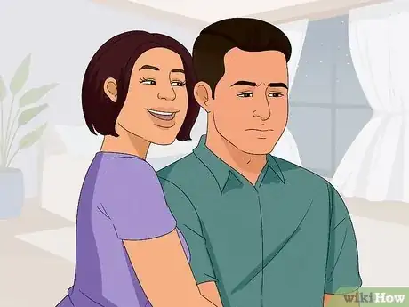 Image titled Deal with a Narcissist Boyfriend Step 1