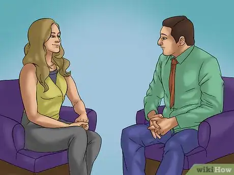 Image titled Become Miss World Step 10