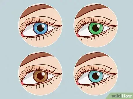 Image titled Choose the Color of Your Prom Dress According to Your Skin Tone Step 3