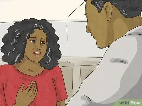 Image titled Date After the Death of a Spouse Step 6