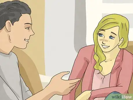 Image titled Show Interest in a Girl Without Being Creepy Step 7