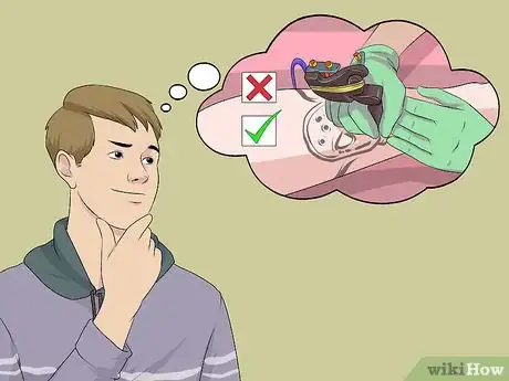 Image titled Get Your Parents to Let You Get a Tattoo Step 2
