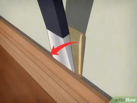 Image titled Finish Hardwood Floors Step 2