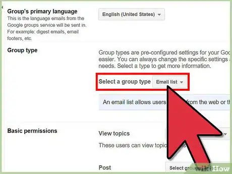 Image titled Create a Google Forum Step 8