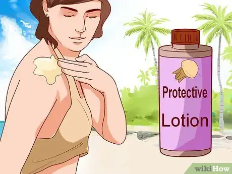 Image titled Avoid Getting Stung by Jellyfish Step 6