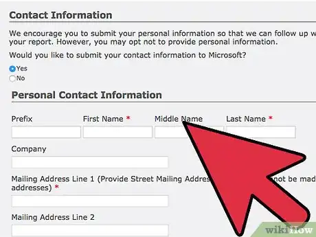 Image titled Report Software Piracy Step 2