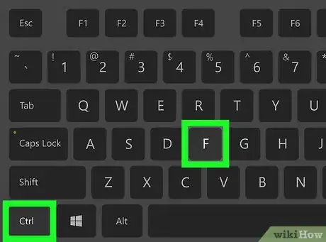 Image titled Find a Facebook Comment You're Tagged in on a PC or Mac Step 5