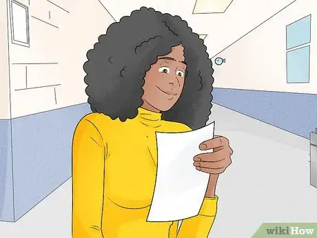 Image titled Be Happy on School Days Step 14