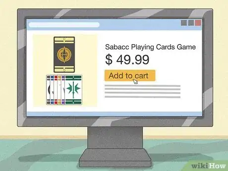 Image titled Play Sabacc Step 1