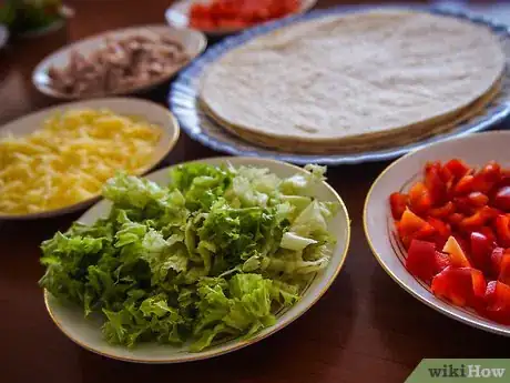Image titled Eat Fajitas Step 9