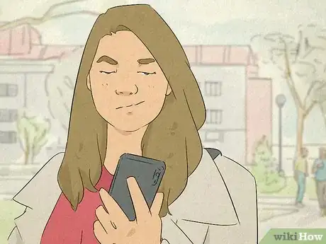 Image titled Deal with an Online Stalker Step 1