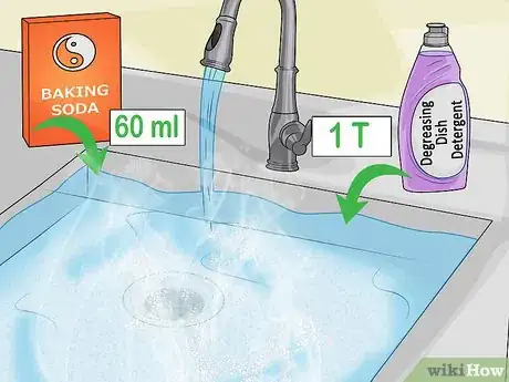 Image titled Clean a Grease Filter Step 5