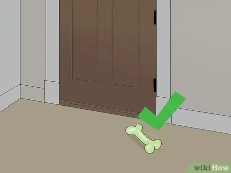 Image titled Protect Doors from Dog Scratches Step 8