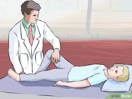 Image titled Diagnose Piriformis Syndrome Step 10