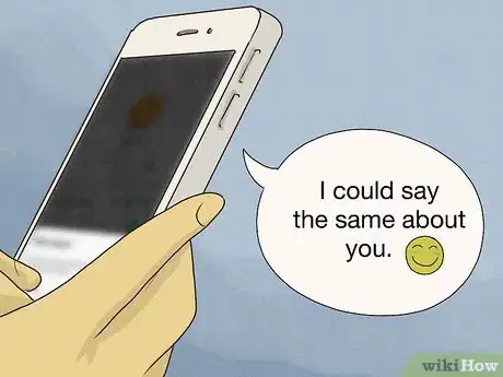 Image titled Respond when a Guy Calls You Crazy Step 14