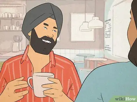 Image titled Signs a Younger Man Likes an Older Woman Step 9