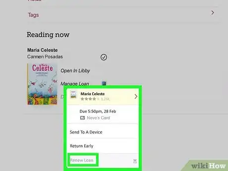 Image titled Use the Libby App Step 24