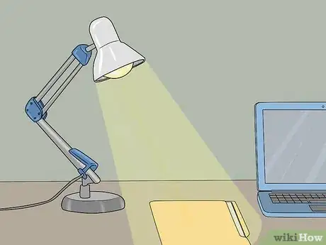 Image titled Feng Shui a Workstation Step 15