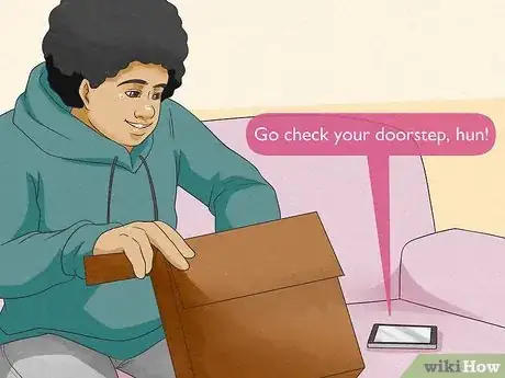 Image titled Cute Ways to Tell Him You Love Him Step 11