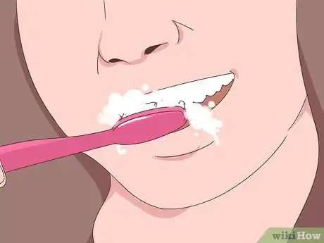 Image titled Have a Weekend Morning Routine (Girls) Step 10