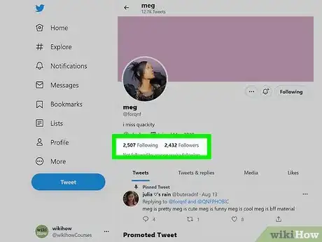 Image titled Find New Friends on Twitter Step 9