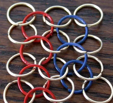 Image titled Chainmail14