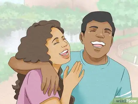 Image titled Attract an Aquarius Man As a Scorpio Woman Step 6