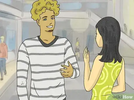 Image titled Show Interest in a Girl Without Being Creepy Step 4
