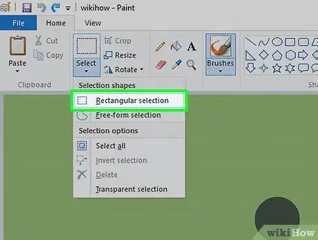 Image titled Resize an Image in Microsoft Paint Step 15