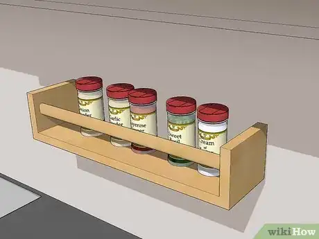 Image titled Organize a Small Apartment Step 14