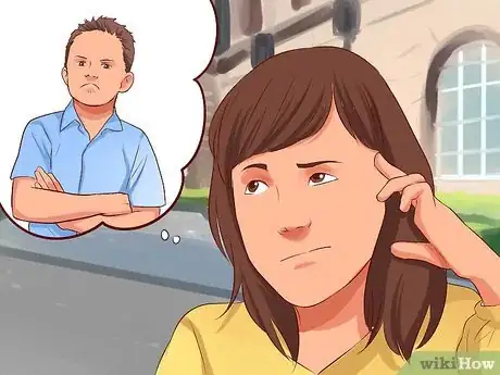 Image titled Deal With an Annoying Boy Step 4