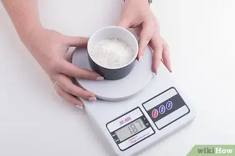 Image titled Measure Dry Ingredients Step 11