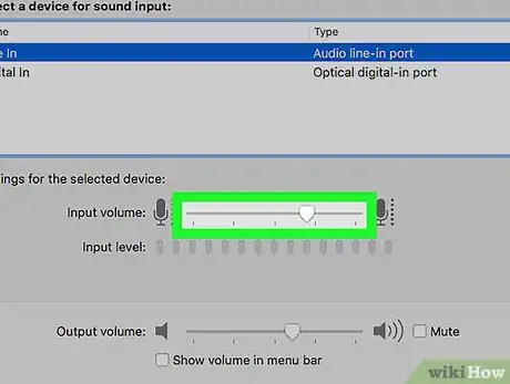 Image titled Boost Microphone Volume on PC or Mac Step 14