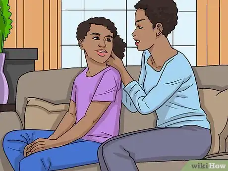 Image titled Improve Your Mother Daughter Relationship Step 10