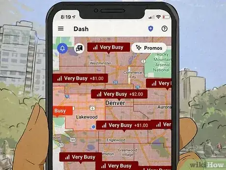 Image titled Get More Orders on Doordash Step 4