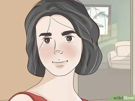 Image titled Deal with Postpartum Hair Loss Step 11