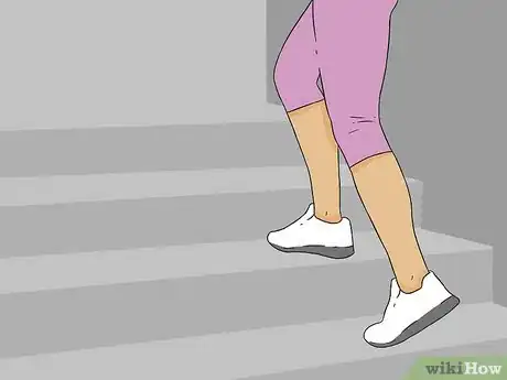 Image titled Walk 10,000 Steps a Day Step 7