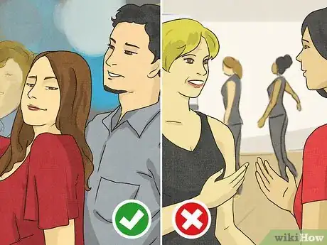 Image titled Show Interest in a Girl Without Being Creepy Step 1