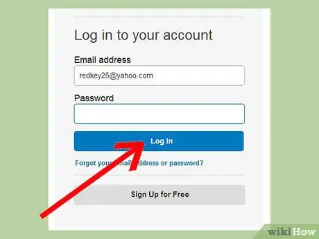 Image titled Confirm That Your PayPal Account Is Closed Step 5