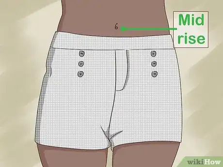 Image titled Wear Shorts Step 3