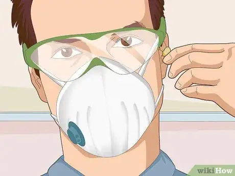 Image titled Trim a Door Frame Step 6