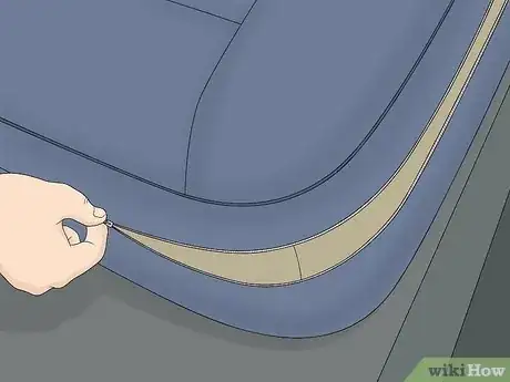 Image titled Get Urine Out of a Car Seat Step 11