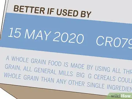 Image titled Read Expiration Dates Step 2