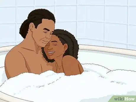 Image titled Make a Hotel Room Romantic Step 10