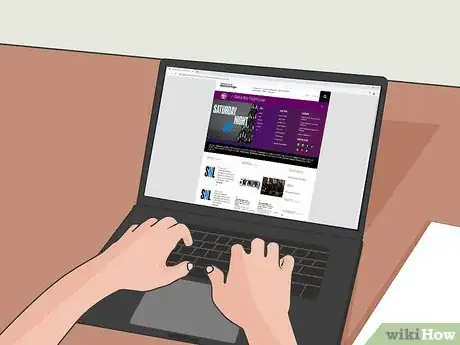 Image titled Contact Pete Davidson Step 2