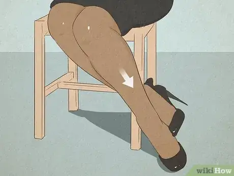 Image titled Sit Like a Lady Step 6